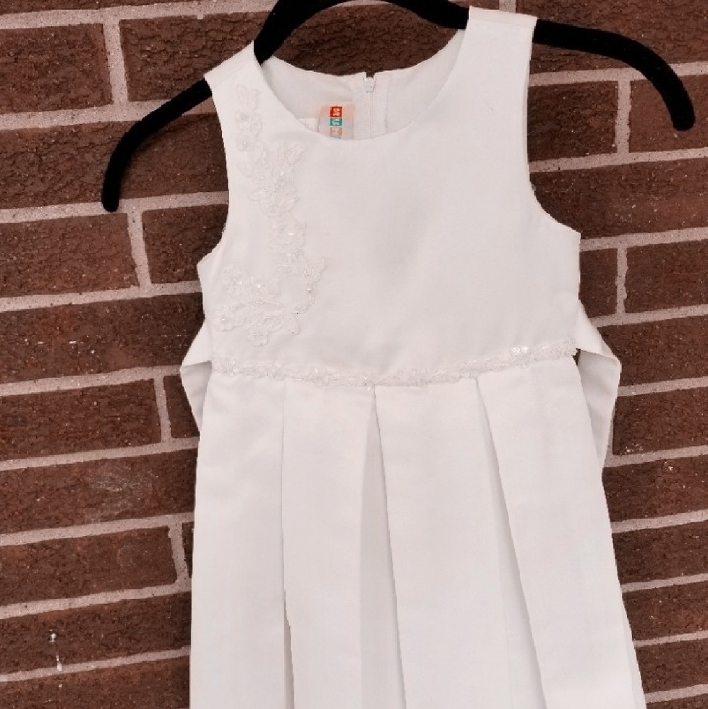 Muñeca Girl's dress